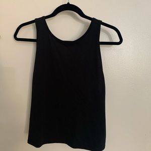Lululemon twist it tank